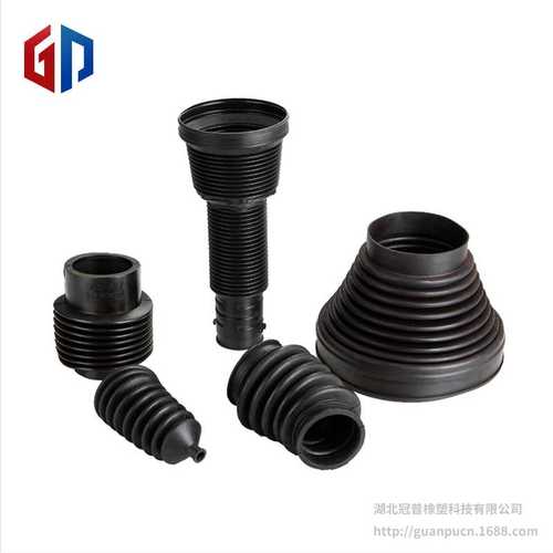 汽车防尘套加工定制工厂湖北橡胶杂件定做厂家
