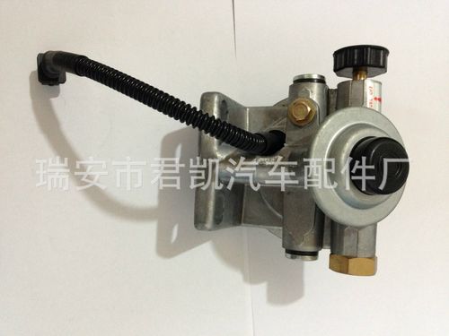 经过多看快速发展,现已成立一家专业生产汽车油水分离器的制造企业